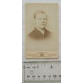 Carte-de-visite Jas. Russell & Son, London - ge...