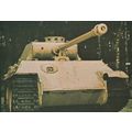 Panther V AUSF A Overloon Holland Military Tank...