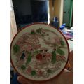 Japanese Small Plate