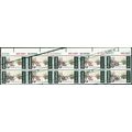 1384 Var, Baltimore, MD Shifted Pre Cancel Plat...