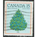 Canada 1981 Christmas 15c Multicoloured SG1025 GU
