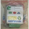 2005 Burger King Little Tikes Under 3 Toy Cash ...