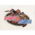 Preziosi's MARVEL HEROES Ultimate Collection - ...