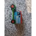 Vintage T Ford Van Cadbury's Roses 1:43