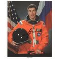 Sergei Krikalev Russian Cosmonaut Large NASA Ha...