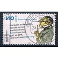 Germany 2001 SG3070 ge66 Schoolmaster Lampel 11...