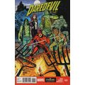 DAREDEVIL #32 - MARVEL COMICS (2013)