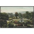 Morrab Gardens, Penzance, Cornwall, 1911 - Frit...