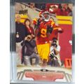2014 Upper Deck MARQISE LEE (USC/Jaguars) Star ...