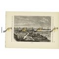 Barcelona, Spain, Book Illustration (Print), c1870