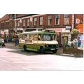 Colour Photograph of Maidstone & District Motor...