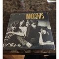 The Innocents Unopened Album 1982 Record Vinyl