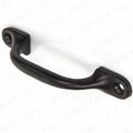 10 x SMALL D PULL HANDLE 4" Strong CAST IRON Bo...