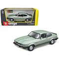 1982 Ford Capri Light Green Metallic 1/24 Dieca...