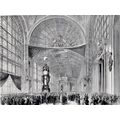 OPENING OF THE PARIS EXHIBITION 1878 Horace Har...