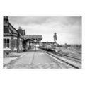 pt8056 - Ashchurch Railway Station , Gloucester...