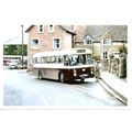 Colour Photograph of Hutchings & Cornelius Serv...