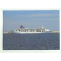 LN0252 - Sun Cruises Liner - Carousel , built 1...