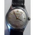 1955 Helvetia 3126 17 Jewels Fully Working Mech...