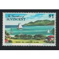 St. Vincent Gren Yachts Boats Grand Bay 1977 MN...