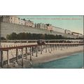 Madeira Road, Volk's Electric Railway, Brighton...