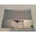 Dell XPS 13 9315 Palmrest UK Keyboard Sky Blue ...