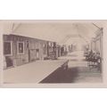 Billiard Snooker Pool Table In Old Long Hall Ma...