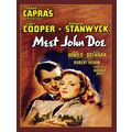 Meet John Doe [DVD] [DVD]