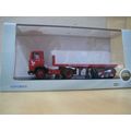 Oxford 76SC110002 Scania 110 Super & Trailer - BRS