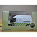 Oxford 76FT029 Ford Transit LWB High Van Dockla...