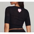 AGENT PROVOCATEUR Mylove Pyjama Top BNWT