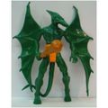 X MEN series ' SAURON ' action figure (1991)