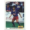 1991 Soccer Shots MSL - #082 - Willie Molano