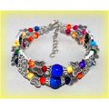 Sale Tibetan Silver Tone Butterfly Charm Beads ...