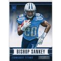 2014 Panini Rookies & Stars #109 Bishop Sankey ...