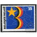 1992 Michel 2537 - fine used (o)