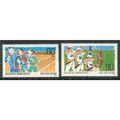 Germany 1982 - SG1991-2 - Sport Promotion Fund ...