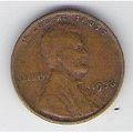 USA 1 CENT 1936