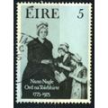 EIRE / IRELAND - Women on Stamps - Nuns - Relig...