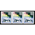 2150a 21.1c Envelopes Very Fine MNH LGG PNC 111...