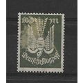 Germany.SG272 100m Green.Mounted Mint.Nov21