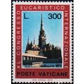Vatican City. 1973 300L S.G.593 Unmounted Mint