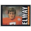 85 TOPPS JOHN ELWAY