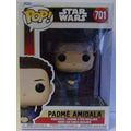 Funko / Pop ' STAR WARS ' PADME AMIDALA (2024)