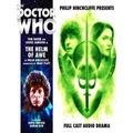 Philip Hinchcliffe Presents - The Helm Of Awe
