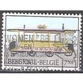 Belgique 1983 Michel 2131 O Cote (2008) 0.35 € ...