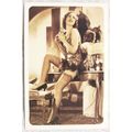 c.1980s PC Gina, International Model, 1930s