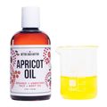 Organic Apricot Oil[ 4 oz ]