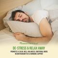 Tomorrow's Leaf De-Stress & Relax Away[ ]