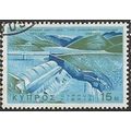 1967 SG 298 - fine used (o)
